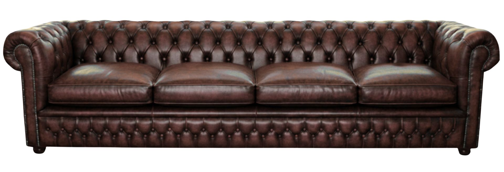 The Kensington Chesterfield
